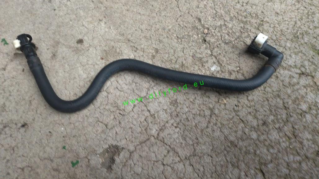 hadice paliva Focus I 1.6i bez ventilu