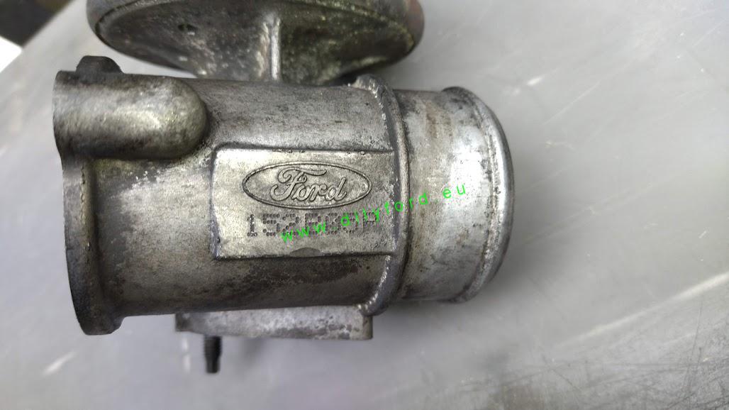 EGR/AGR ventil Mondeo III TDCI
