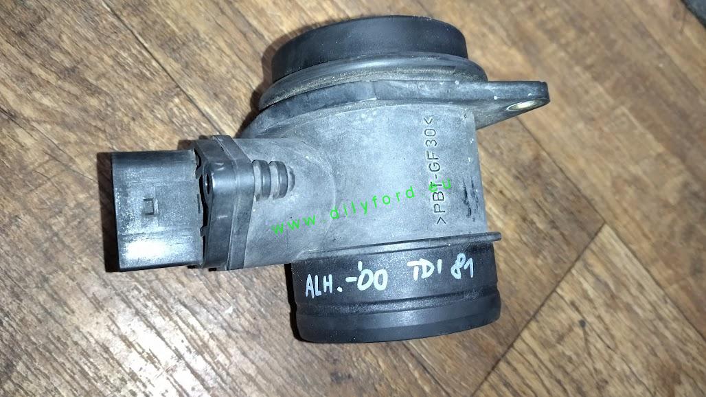 váha vzduchu Galaxy, Sharan, Alhambra TDI 81/85kW