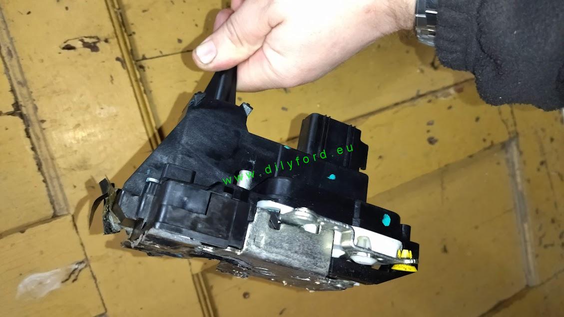 centrál PZ Fusion 2006