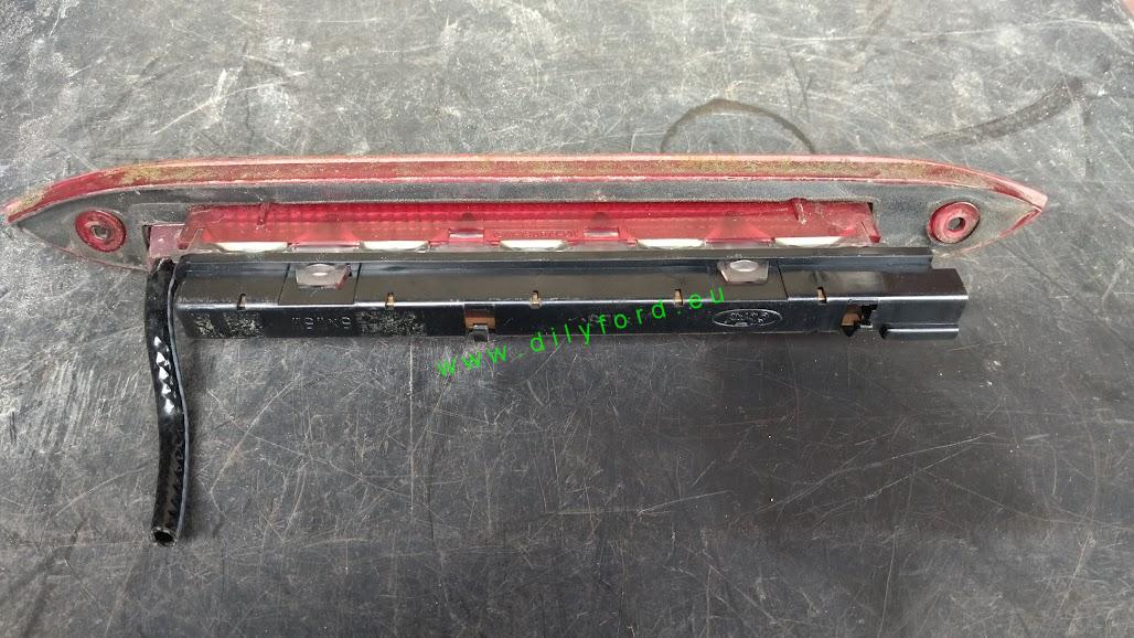 světlo brzdové Focus I kombi