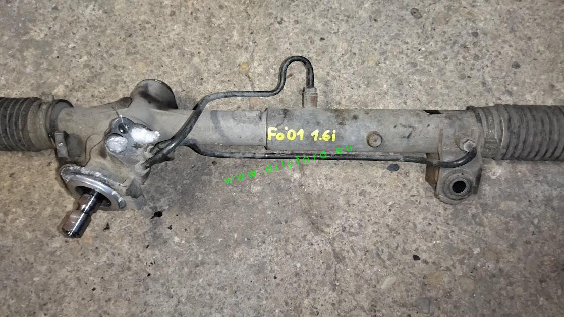 servořízení Focus MkI 