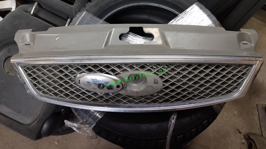 maska Mondeo III facelift 03-07 bez znaku