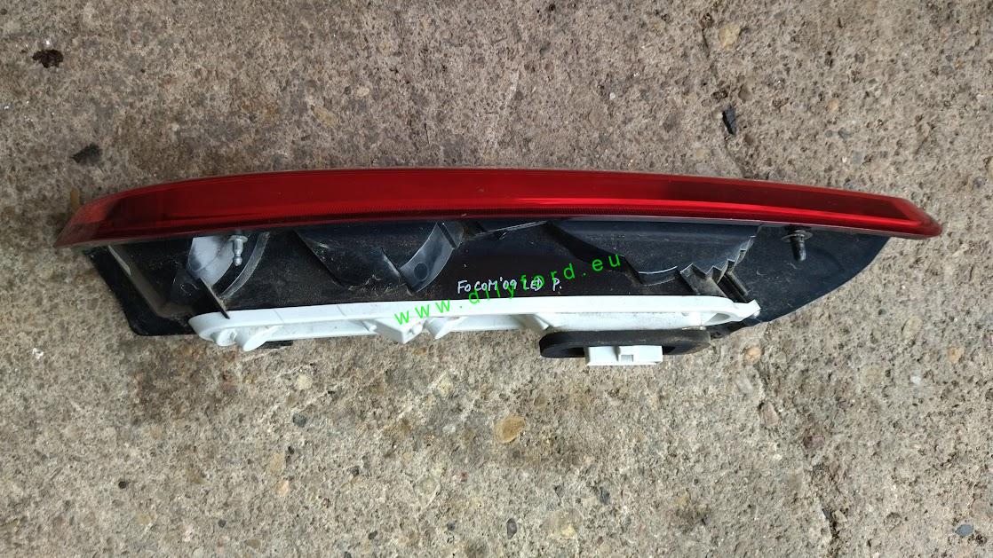 světlo PZ Focus II kombi 08-11 LED