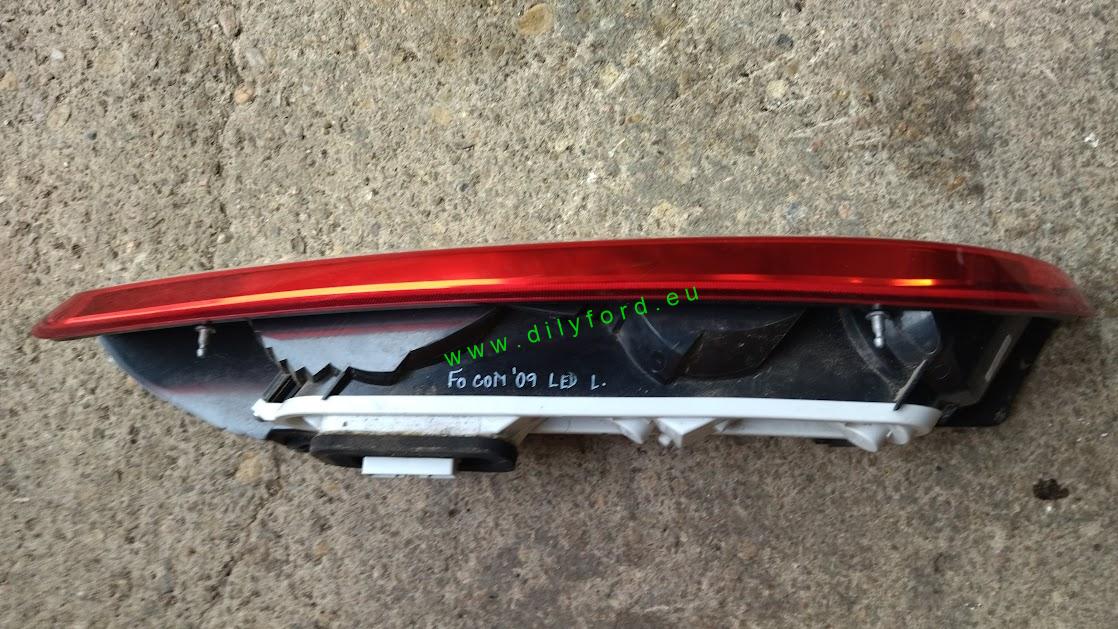 světlo LZ Focus II kombi 08-11 LED