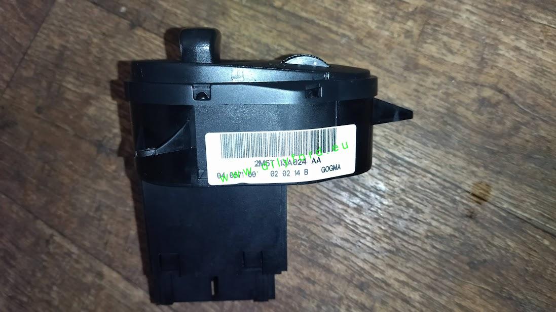 spínač světlometů Focus I verze5