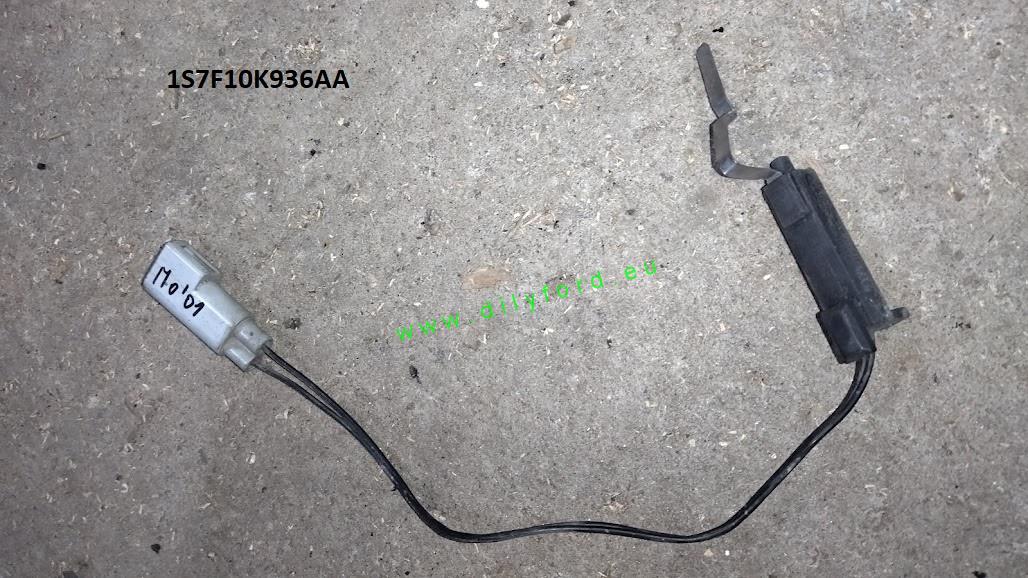 čidlo venkovní teploty Focus, Mondeo,...