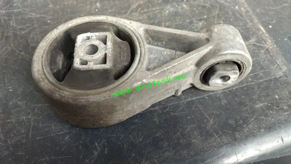 silentblok převodovky Focus I spodní