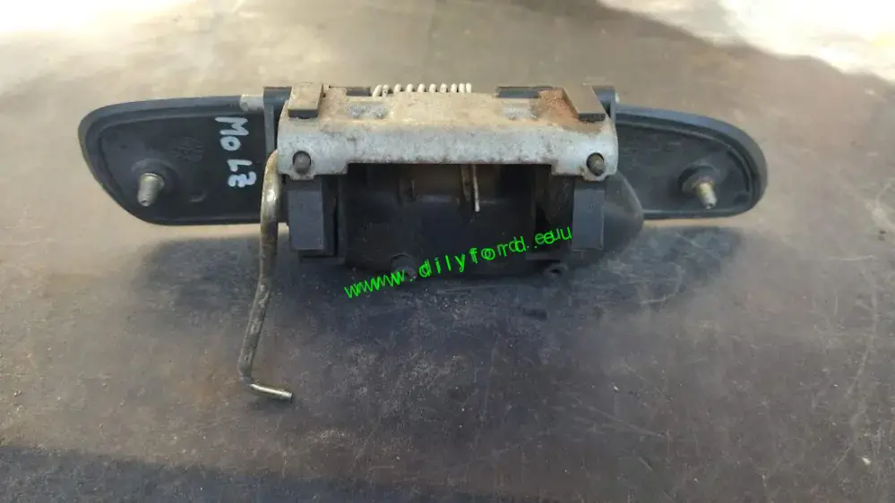 LZ klika otevírání dveří Mondeo MkII