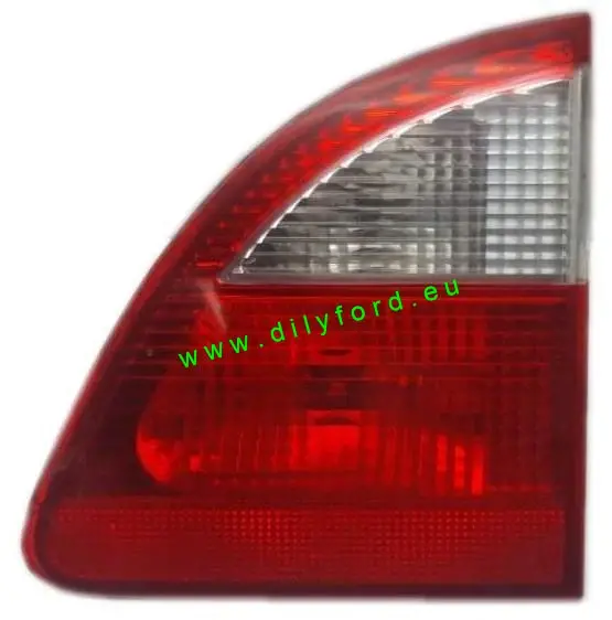 světlo PZ vnitřní Galaxy 00-