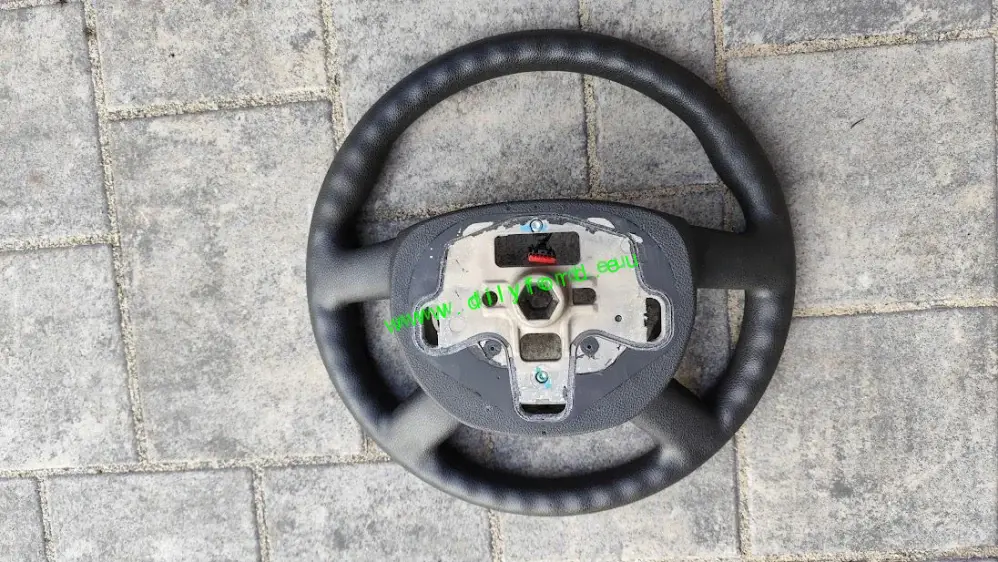 volant Focus II 2005