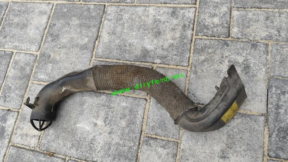 sací potrubí Focus I 