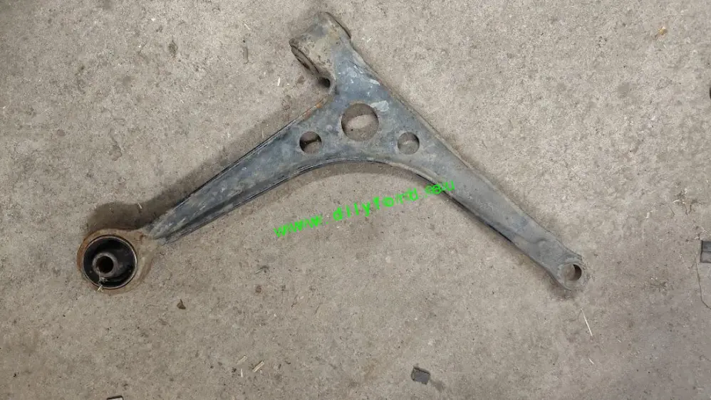 rameno L přední Galaxy, Sharan, Alhambra