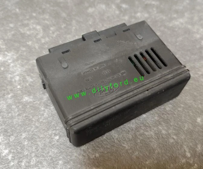 časové relé Focus I 98AG14K150AE