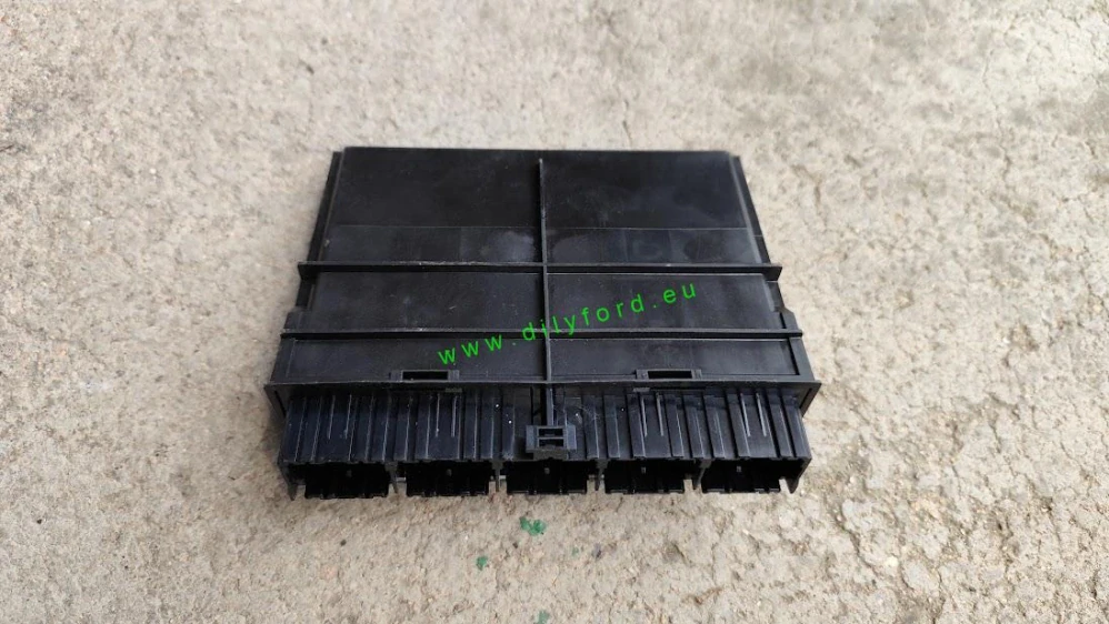 komfortní jednotka 6S6T15600BE