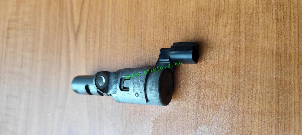 Ventil vačky 4M5G6L713AE