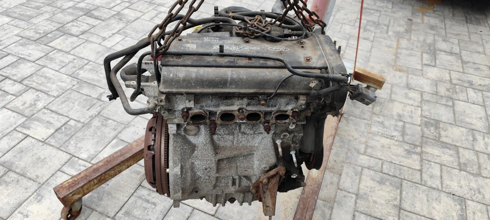 motor 1.6 16V 74kW FYDC