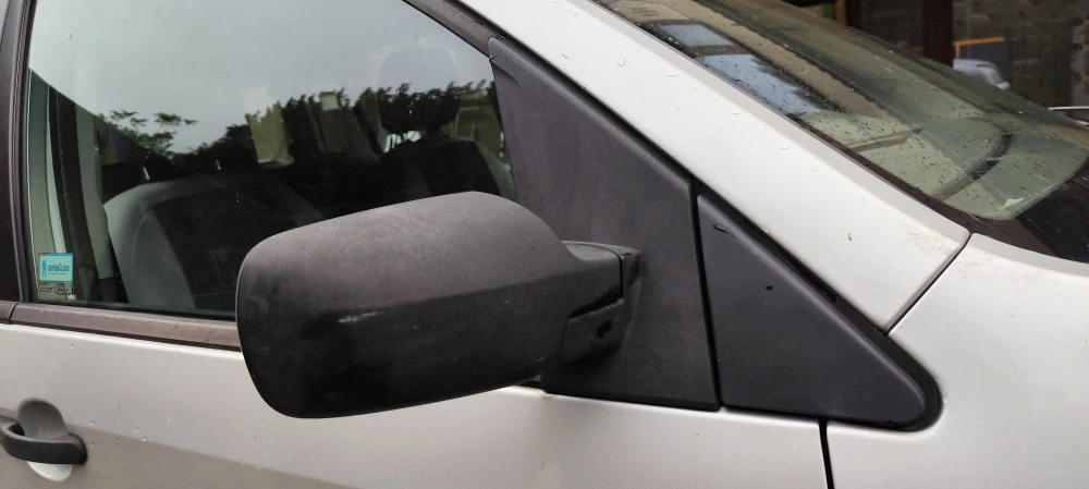 zrcátko P el. Fusion 02-05