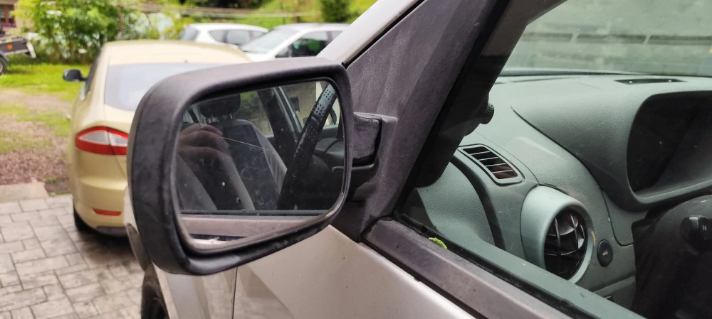 zrcátko L el. Fusion 02-05