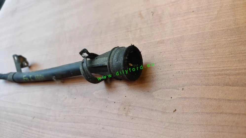 pouzdro měrky oleje Focus TDDI -2001