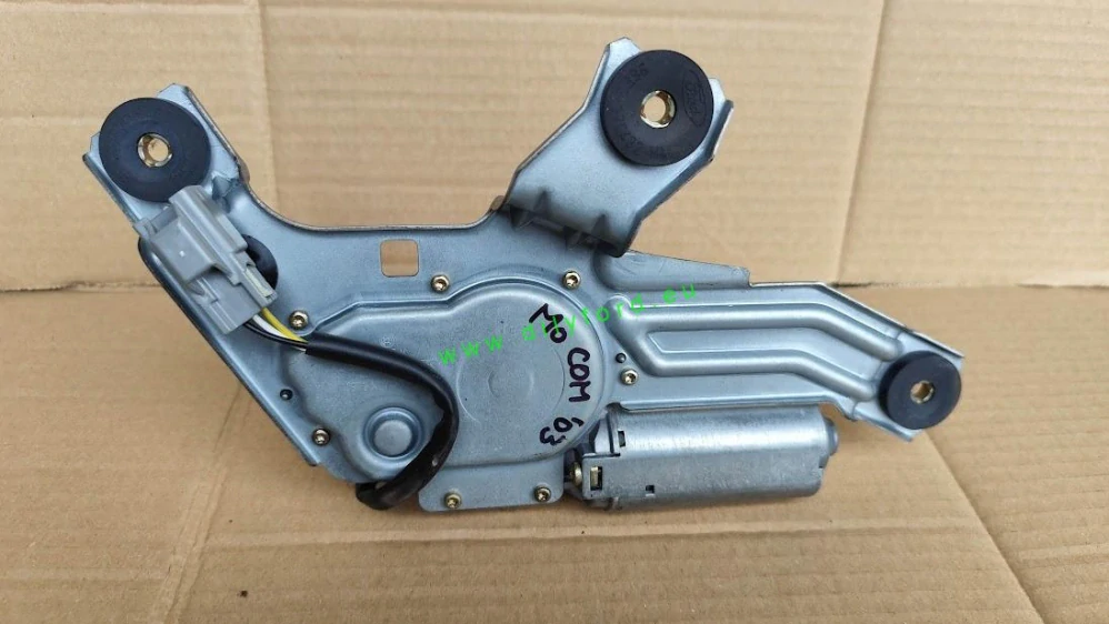 motorek zadní stěrač Mondeo MkIII combi