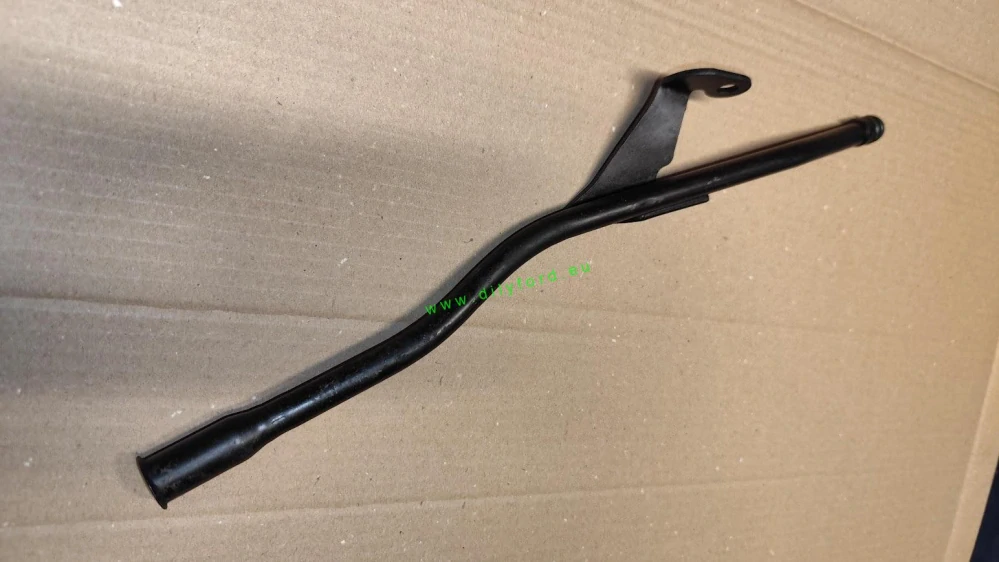 pouzdro měrky oleje Focus 1.6 TDCI