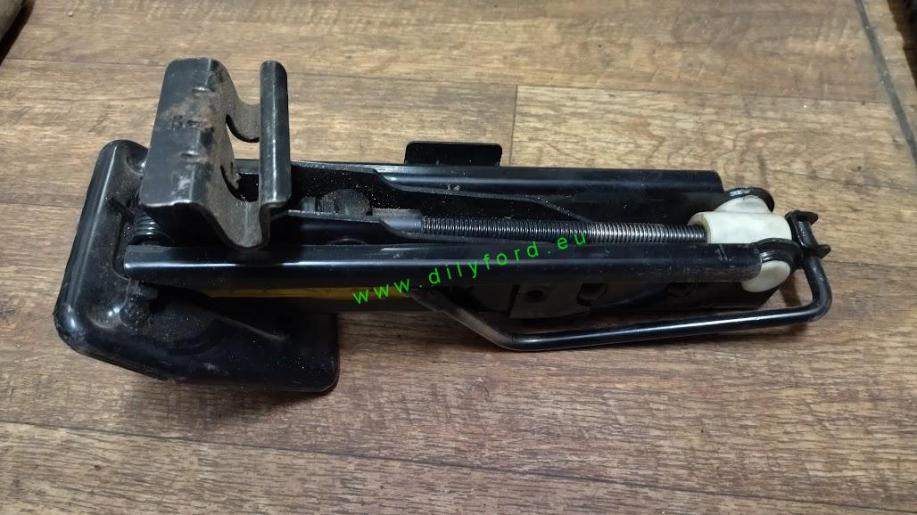 hever Mondeo I-II  93BB17080CC