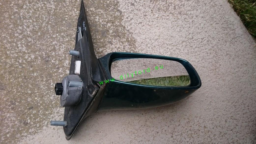 zrcátko Mondeo MkI-II P el.