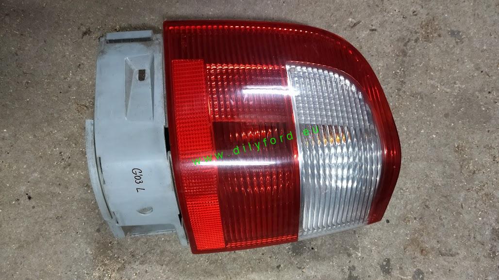 světlo LZ Galaxy 00-