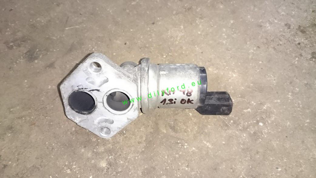 ventil volnoběhu Fiesta, Ka, Escort