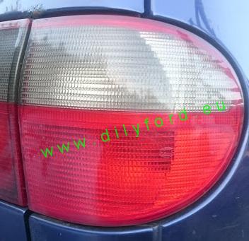 světlo PZ Galaxy 95-00