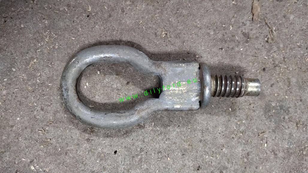 tažné oko Mondeo, Focus I-II,...