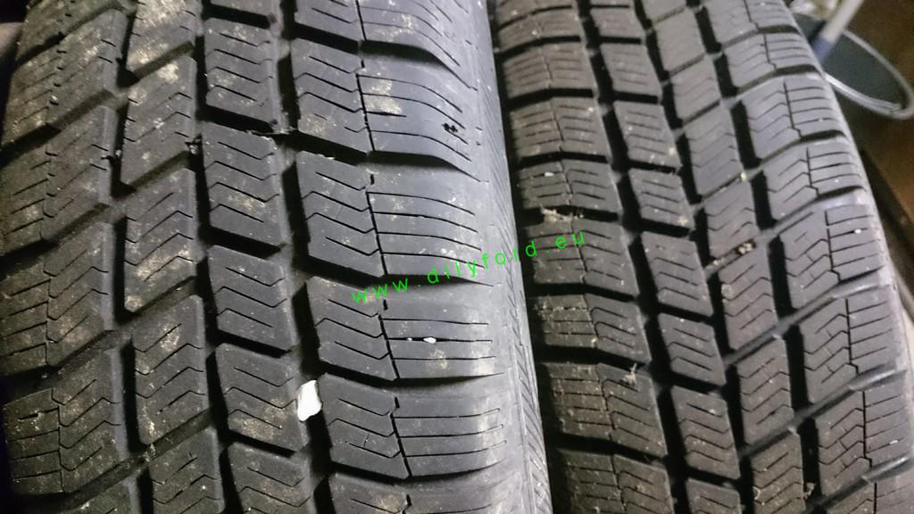 175/70 R13 Barum Polaris 3