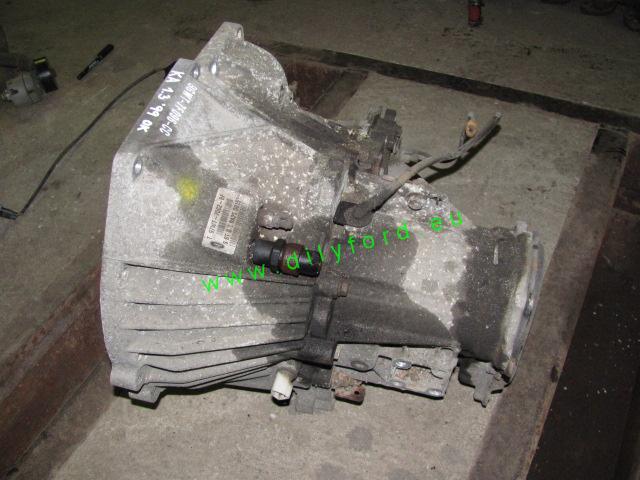 převodovka Ka 1.3 44kW 1999