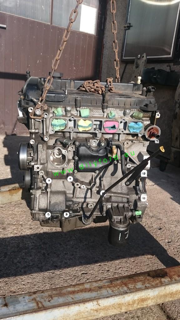 motor 1.8i 92kW CHBA
