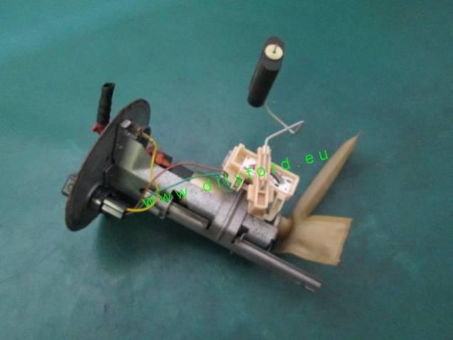 benzínové čerpadlo Mondeo MkI-II