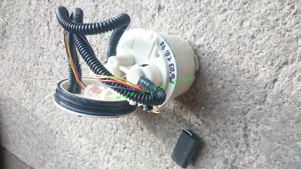 palivové čerpadlo Mondeo III 1.8i, 2.0i