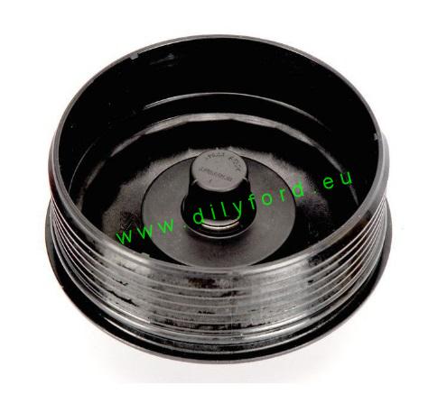 Víčko olejového filtru TDDI/TDCI 1203004