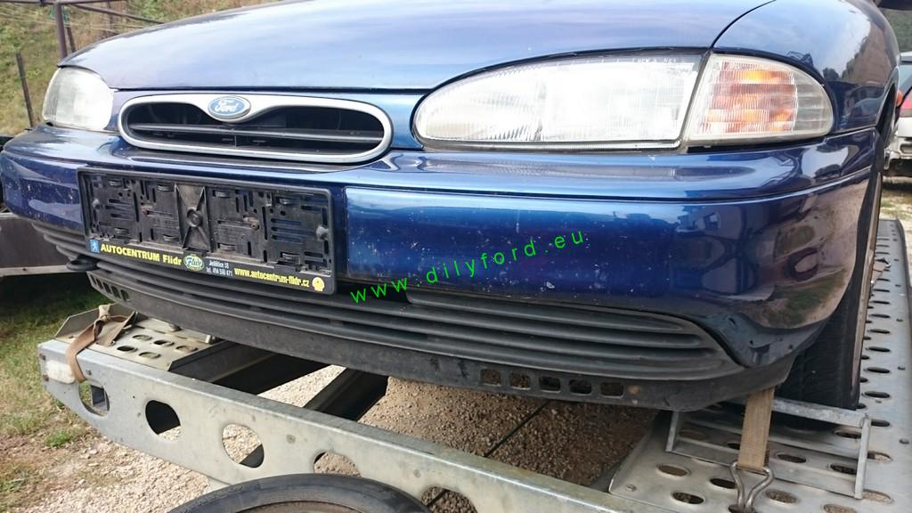 L přední světlo Mondeo I 93-95