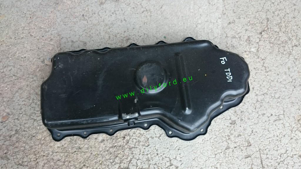 olejová vana Focus TDDI/TDCI