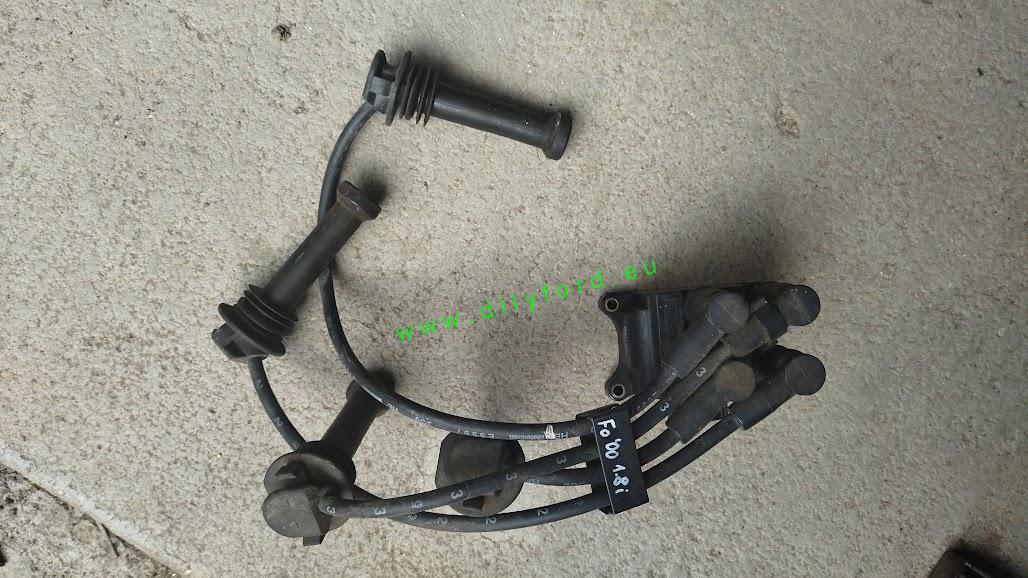 zapalovací cívka + kabely Focus I 1.8i