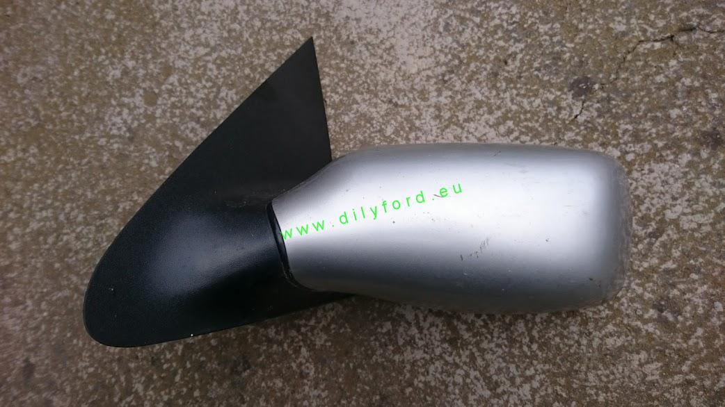 zrcátko Mondeo MkI-II L el.