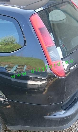 světlo LZ Focus II kombi 05-