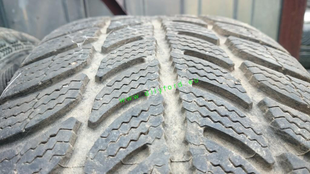205/55 R16 Sava Eskimo S3