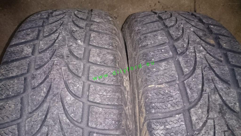 195/60 R15 Nokian W+