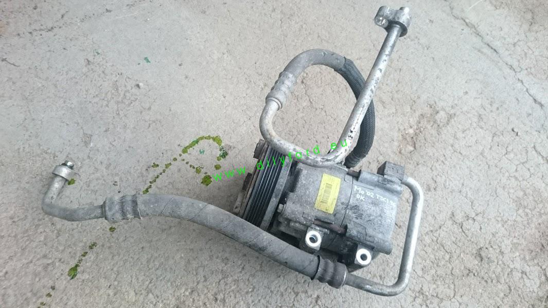klima kompresor Mondeo III TDDI/TDCI