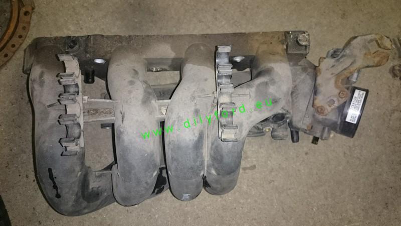 sání - parohy Focus 1.6 FYDA 2000