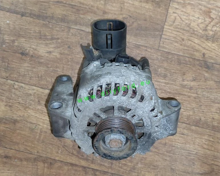 alternátor Mondeo MkIII P.Ř.