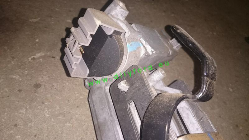 sloupek řízení Mondeo III s ESP