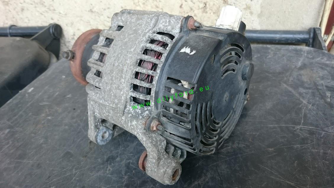 alternátor  Focus I TDDI/TDCI